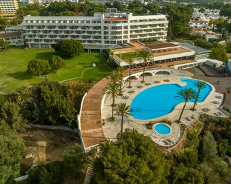 Pestana Alvor Praia, Premium Beach & Golf Resort - Alvor - Building