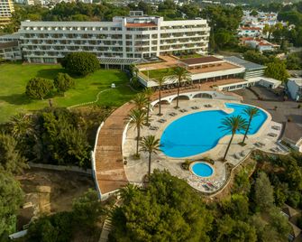 Pestana Alvor Praia, Premium Beach & Golf Resort - Alvor - Building