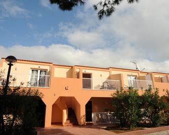 Apartamentos Maribel - Ciutadella de Menorca - Building