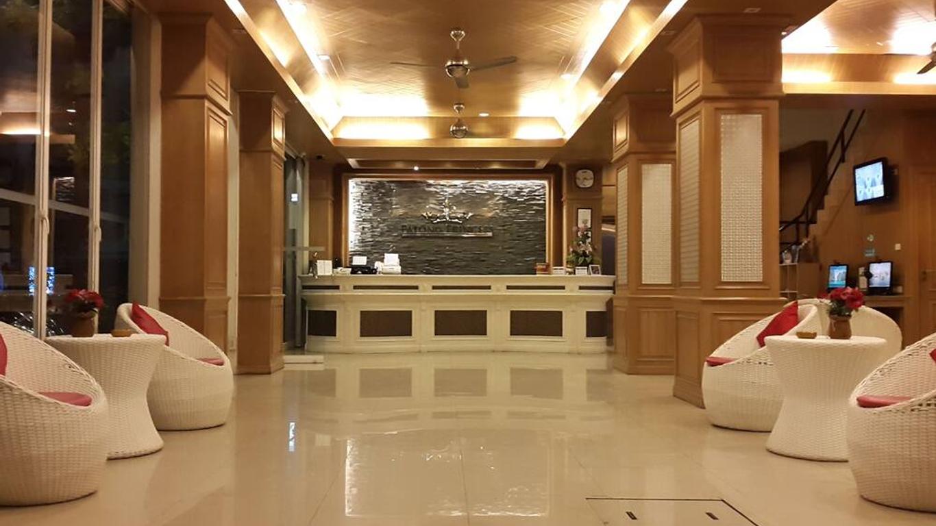 Patong Princess Hotel