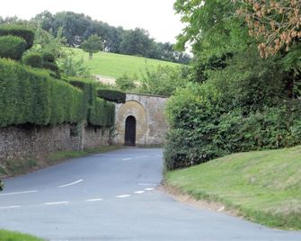 1 Homepiece - Chipping Campden - Buiten zicht