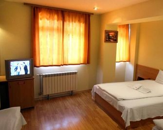 Hotel Mehdjarel - Shumen