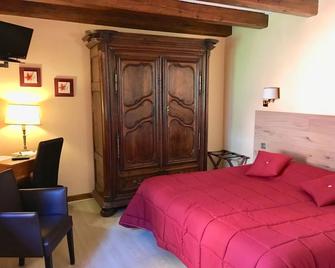 Hôtel de l'Ange - Colmar