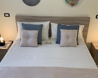 Cerasella house - Castellammare di Stabia - Schlafzimmer