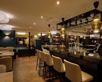 Hotel Chariot - Aalsmeer - Bar
