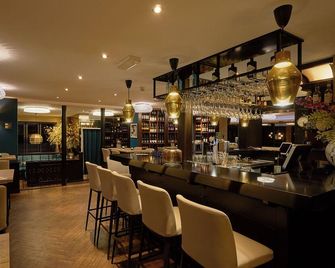 Hotel Chariot - Aalsmeer - Bar