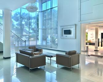 The Madeline Hotel - Bengkulu City - Lobby