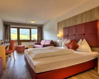 Ferienclub Bellevue am See - Walchsee