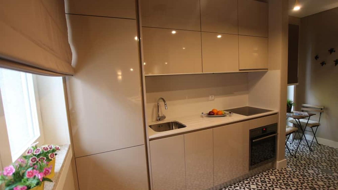 New Oporto Apartments - Cardosas