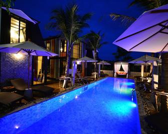 Bukit Pool Villas - Patong - Pool