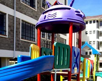 Nairobi Airport Hotel - Nairobi