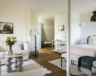 Château de Cîteaux - Fontenille Collection - Meursault - Bedroom