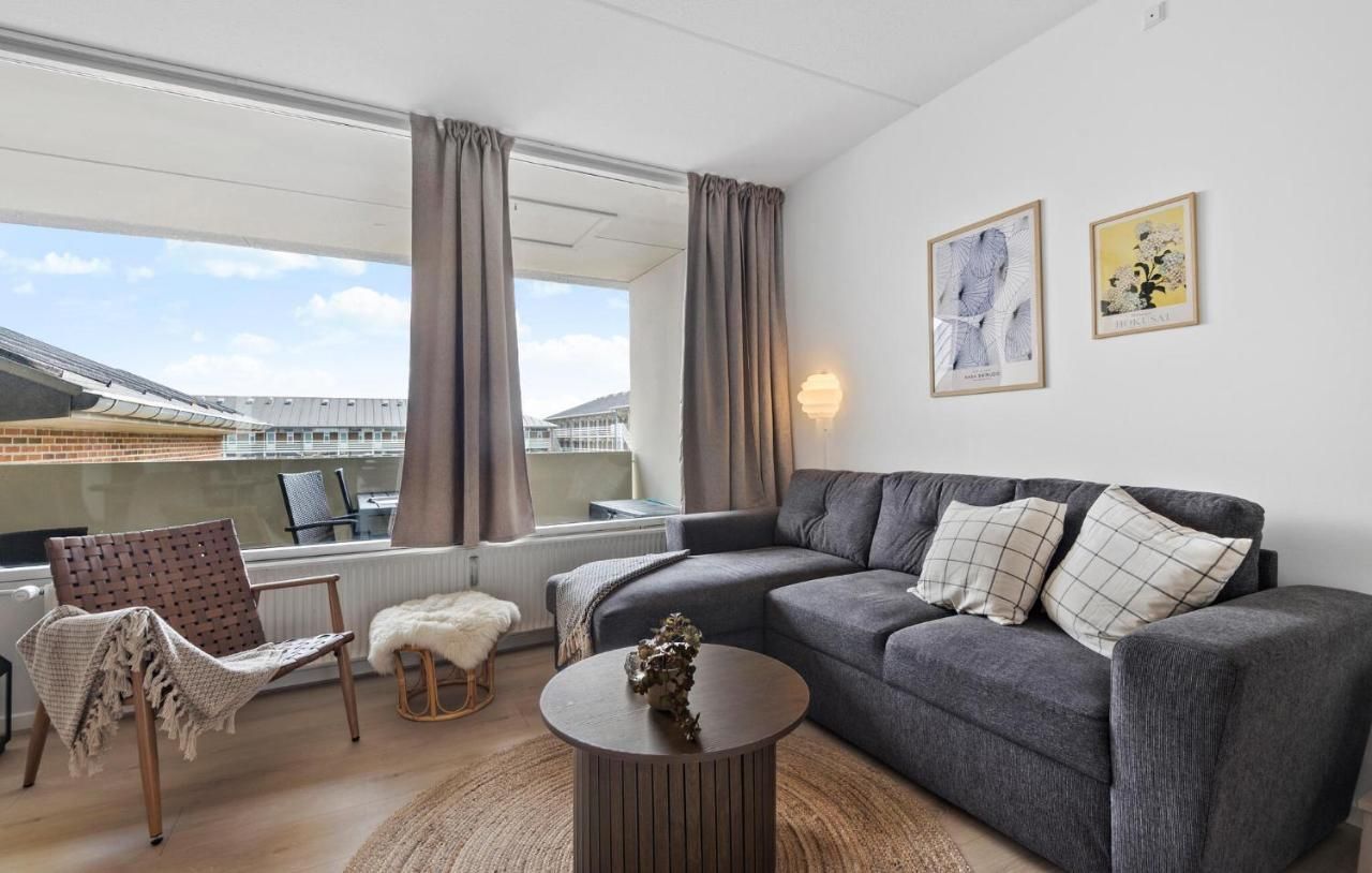 Pet friendly apartment in Fanø – Fanø Vesterhavsbad