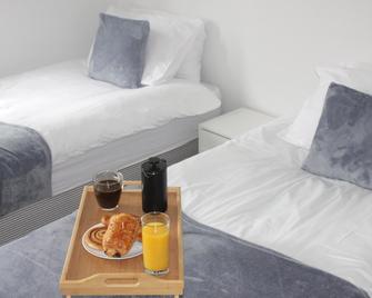 Elegant Room in St Albans - St. Albans - Ložnice