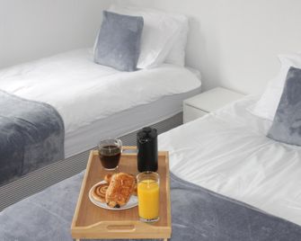 Elegant Room in St Albans - St. Albans - Slaapkamer
