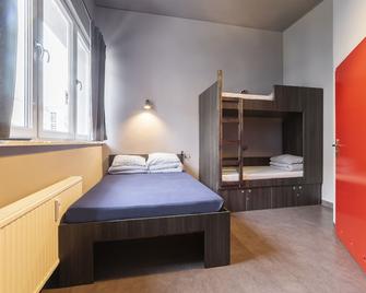 110hostel - Gdynia - Bedroom
