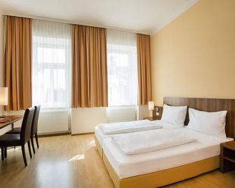 Hahn Hotel Vienna - Viena - Habitación