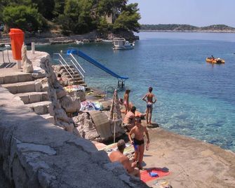 Apartments Korcula - Blato