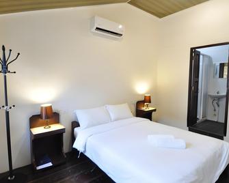 Armenian House - George Town - Bedroom