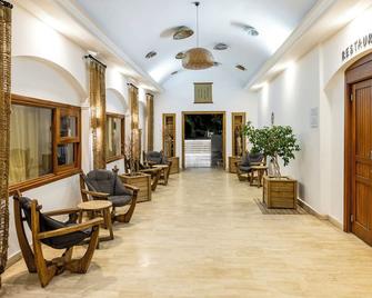 Costa Maya Bodrum - Bodrum - Lobi