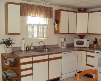 Our Most Popular Cottage In Camden! - Camden - Kitchen