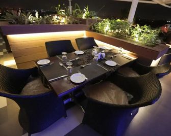 Sp Grand Days - Thiruvananthapuram - Restoran