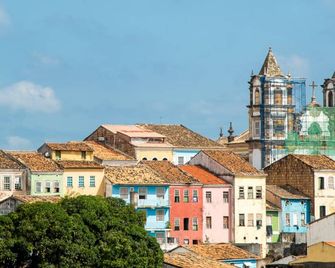 포우사다 바이아 모레나 - 사우바도르