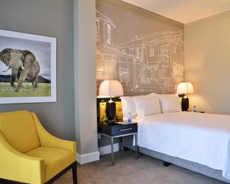 Capetonian Hotel - Cape Town - Bedroom