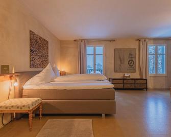 Hotel Wetterhorn - Hasliberg - Habitación