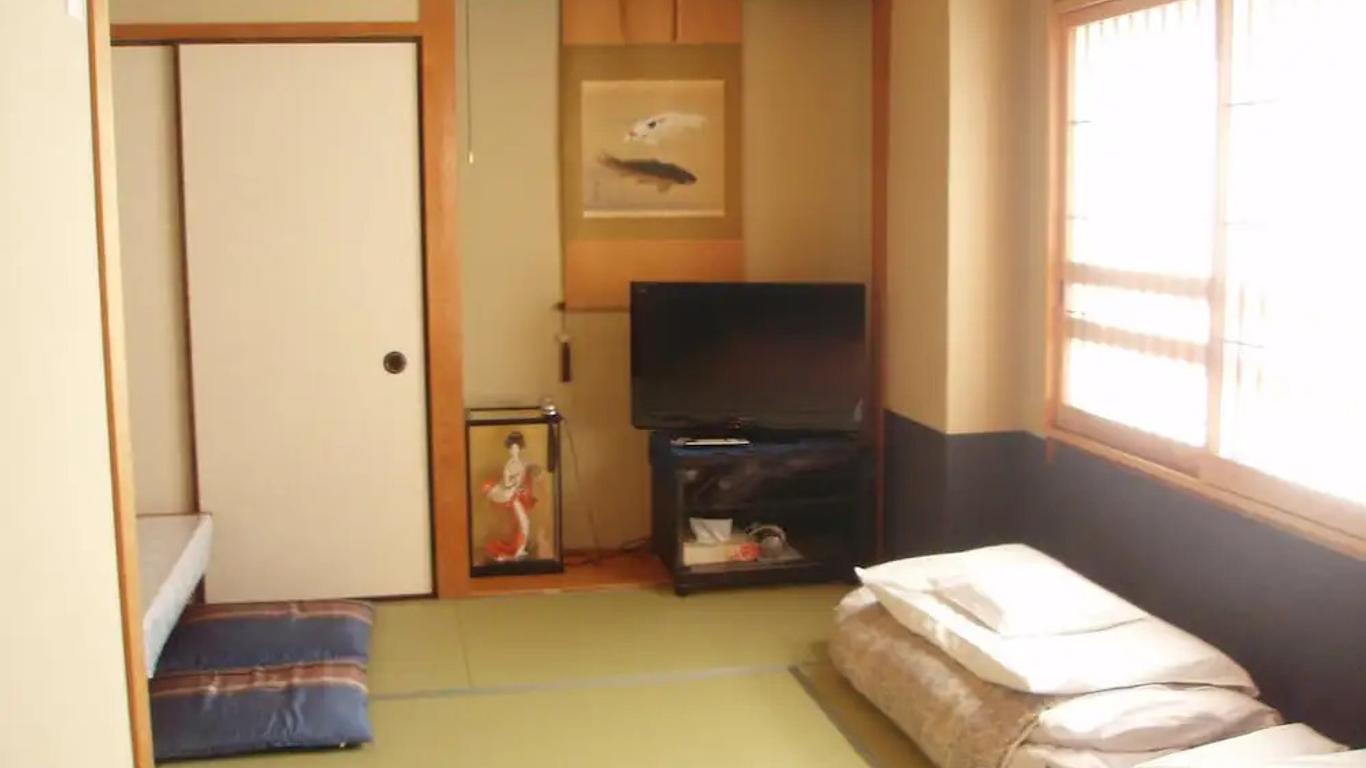 瑞穂館