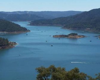 Sunburst Retreat - Alexandra - Beach