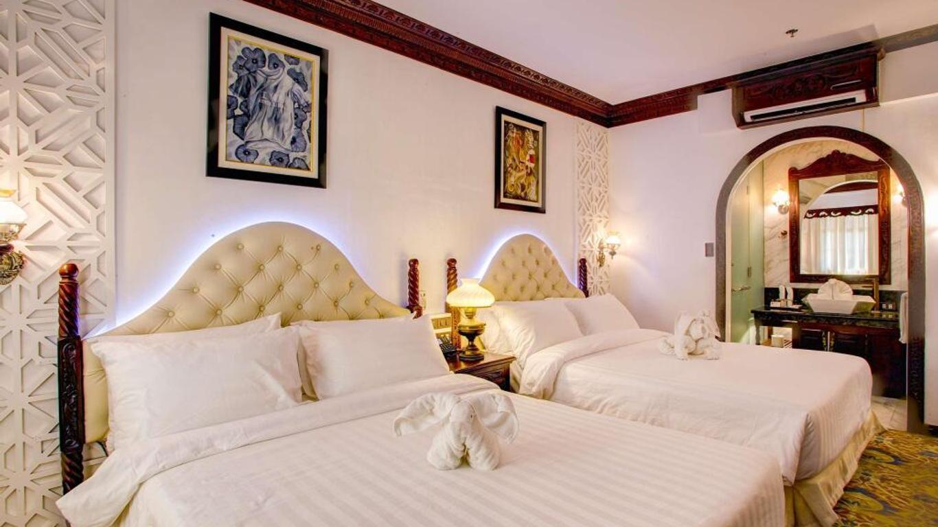 Hotel Luna