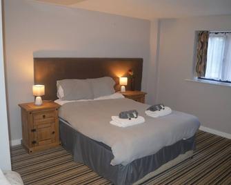 The Queen Victoria - King's Lynn - Habitación