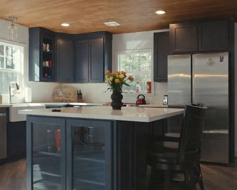 Retreat Near Lewis River Dog-Friendly Adventures - Woodland - Cuisine