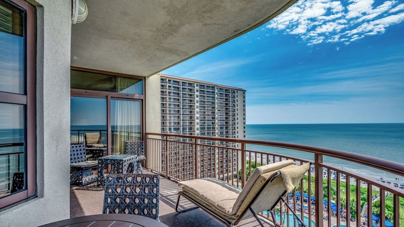 North Beach Resort & Villas