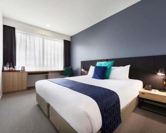 만트라 맥아더 호텔 - 캔버라 - 침실