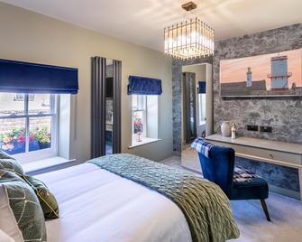 Georgian House Hotel - Whitehaven - Bedroom