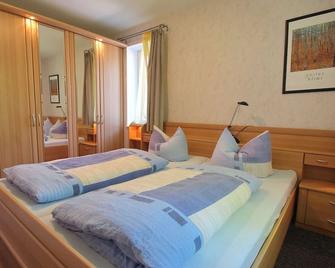 Cottage Brouwer, 1, large - Holiday Center Brouwer, 75010 - Westoverledingen - Habitación