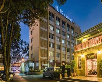Jiake Hotel - Kunming - Kunming - Building