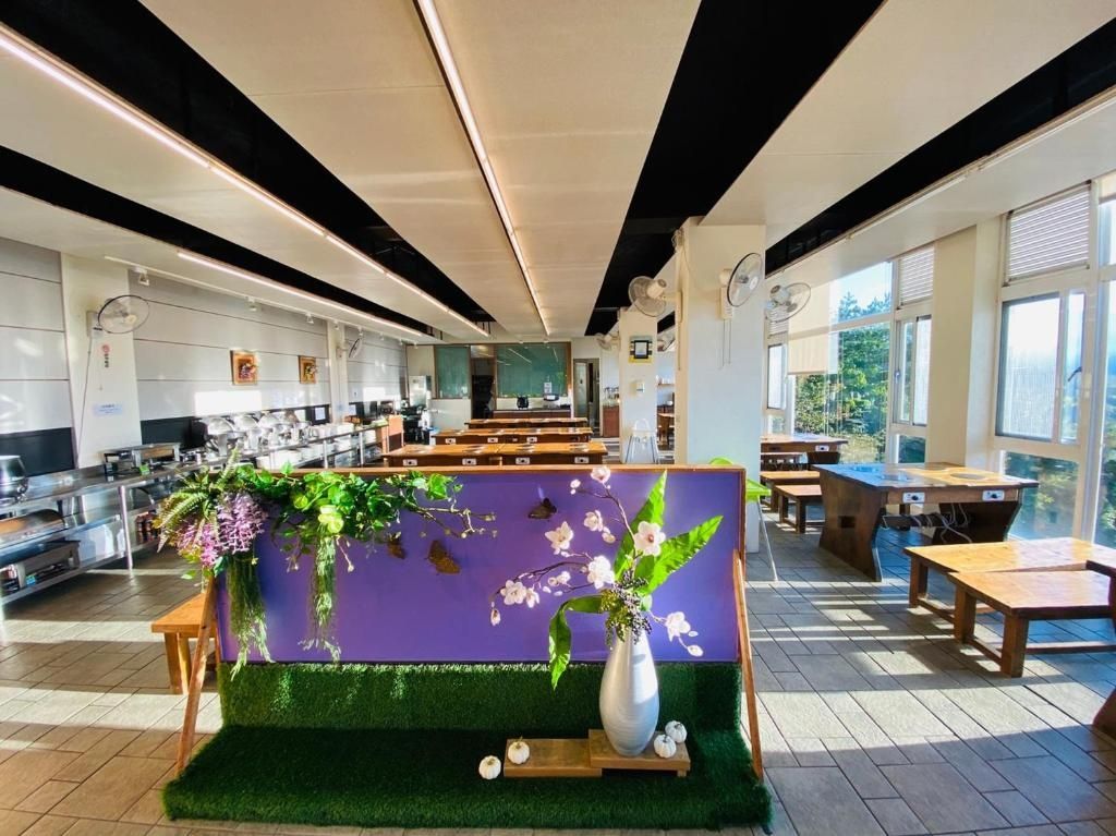 Ailiga Travel Villa - רן-איי - מסעדה