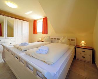 Hus Utblick 8B - Fuhlendorf - Habitación