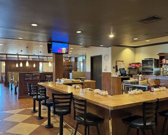 La Porte de la Mauricie - Louiseville - Restaurante