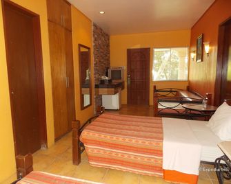 Palmas Del Mar Conference Resort Hotel - Bacólod