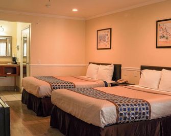 Country Inn Ontario - Ontario