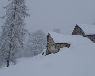 Charming house in traditional mountain village, all comfort. - Limone Piemonte - Bâtiment