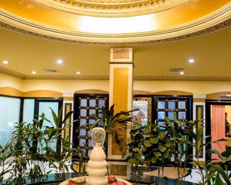 Hotel Fort Chandragupt Jaipur - Jaipur - Lobby