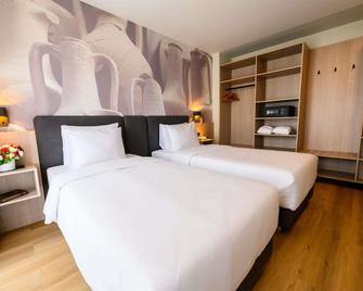 Mercure Alba Iulia - Alba Iulia - Habitación