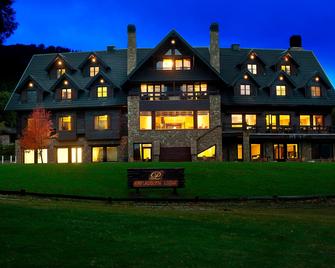 Arelauquen Lodge, a Tribute Portfolio Hotel - San Carlos de Bariloche - Building