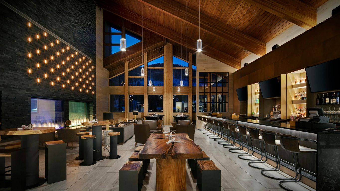 Highline Vail - a DoubleTree by Hilton