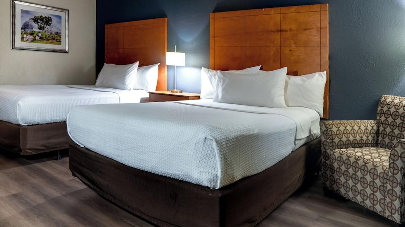 American Inn & Suites